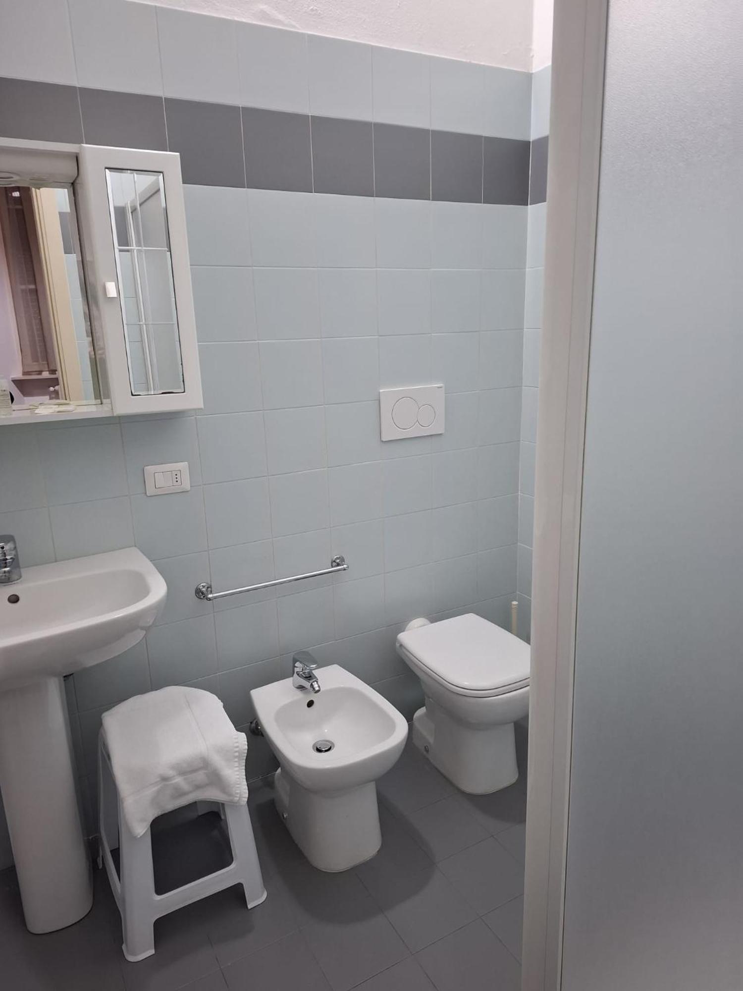 Villa Terzaghi Gorla Minore Zewnętrze zdjęcie